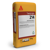 סיקה גראוט 214 - גראוט צמנטי במחיר משתלם